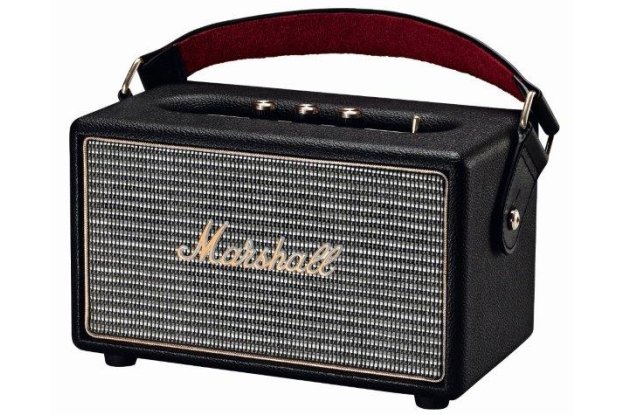 Kompaktowy głośnik Marshall Kilburn