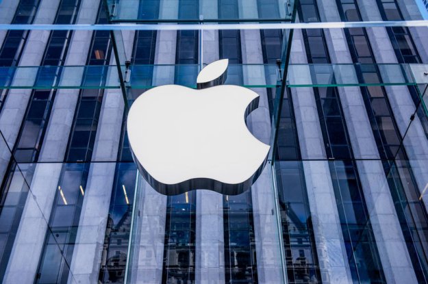 Apple zanotowało kolejny rekordowy kwartał