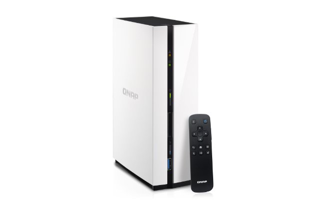 Serwery QNAP ze wsparciem dla platform Netflix