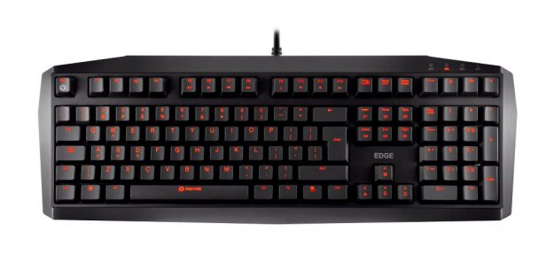 Ravcore Edge – mechaniczna klawiatura