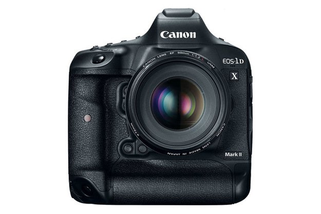 Canon EOS-1D X Mark II – oto król lustrzanek?