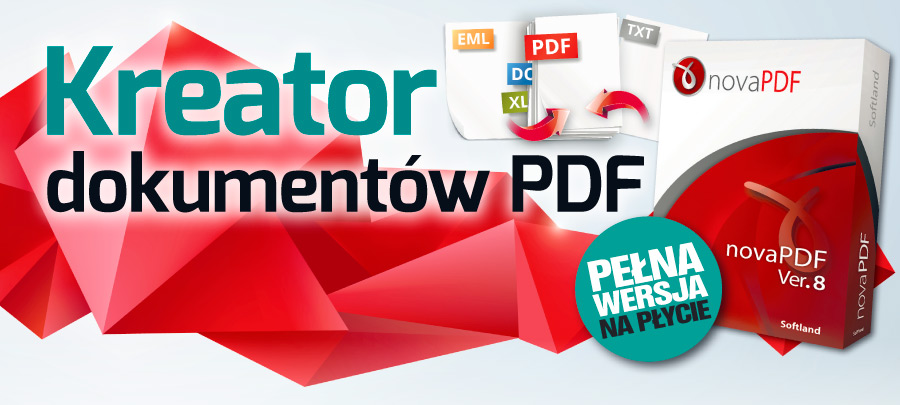 Kreator dokumentów PDF