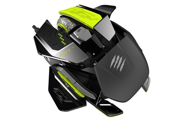 R.A.T. Pro X już w sprzedaży