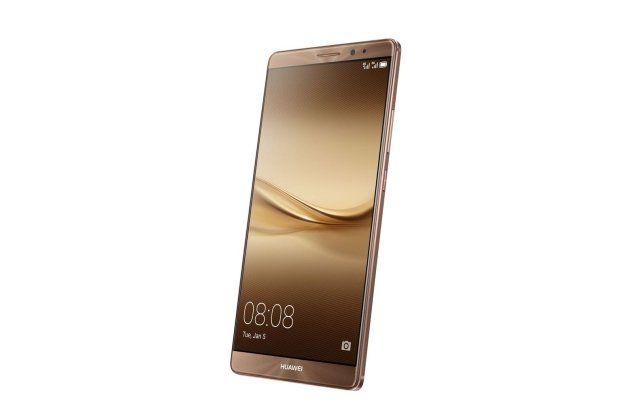 Huawei Mate 8 dostępny na polskim rynku