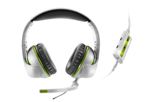 Wieloplatformowe słuchawki Thrustmaster