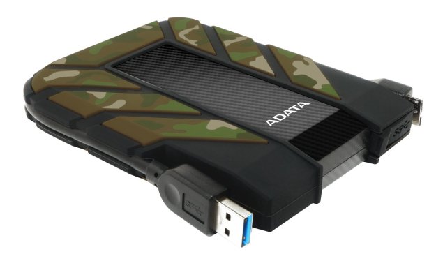 ADATA HD650X i HD710M – solidne dyski zewnętrzne