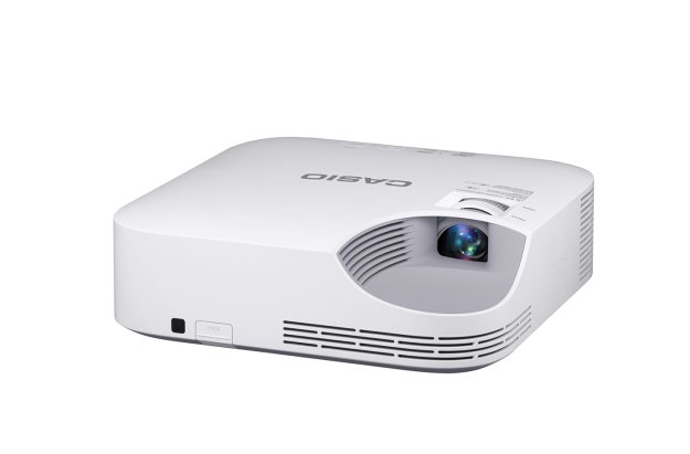 Niedrogie projektory Laser&LED od Casio
