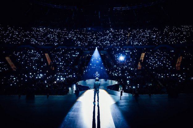 Intel Extreme Masters – fenomen na skalę światową w katowickim Spodku