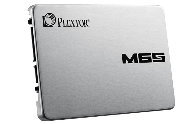 M6S Plus – odświeżona seria dysków Plextor
