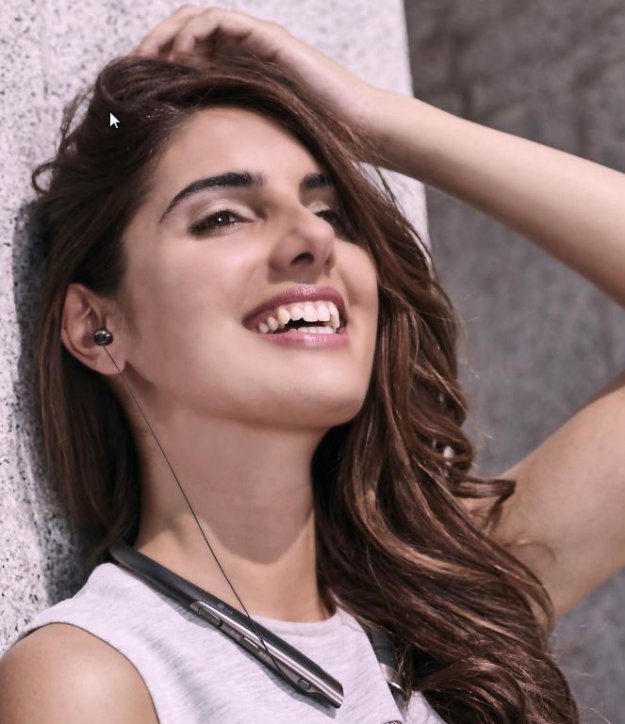 MWC 2016: Zestaw słuchawkowy LG Tone Platinium