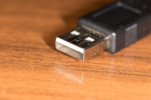 Ludzie pendrive’y w pralni zostawiają