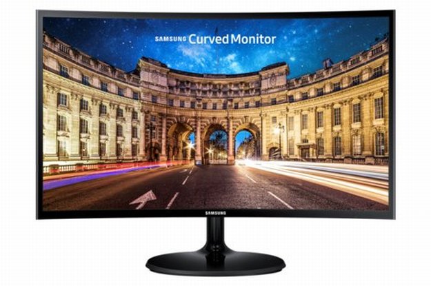 Samsung prezentuje nową serię monitorów