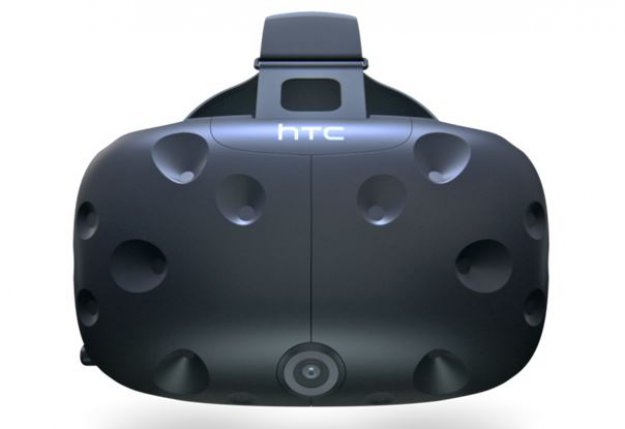 HTC Vive – znamy cenę i datę premiery