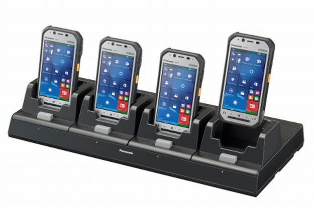 MWC 2016: premiera tabletów Panasonic Toughpad