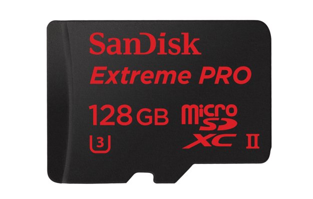 MWC 2016: najszybsza karta microSD