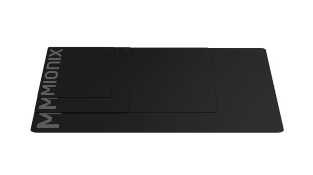 Nową generacja podkładek Mionix