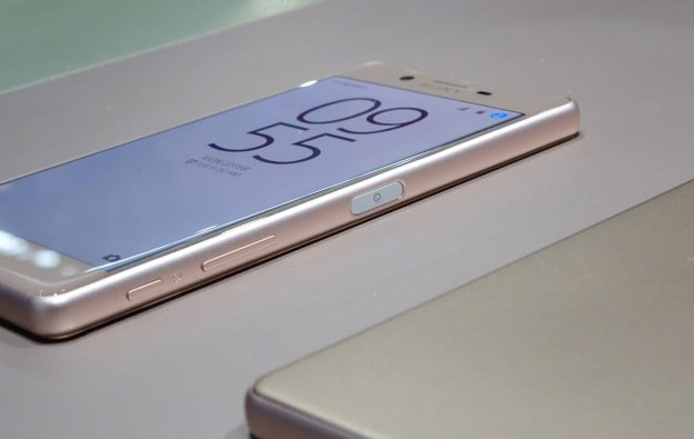 Sony kończy z serią Xperia Z