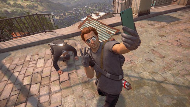Uncharted 4 – otwarta beta od 4 do 7 marca