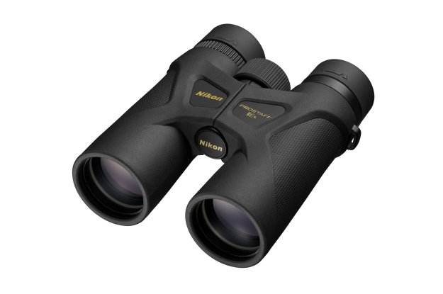 Nikon PROSTAFF 3S – kolejna generacja wodoszczelnych lornetek