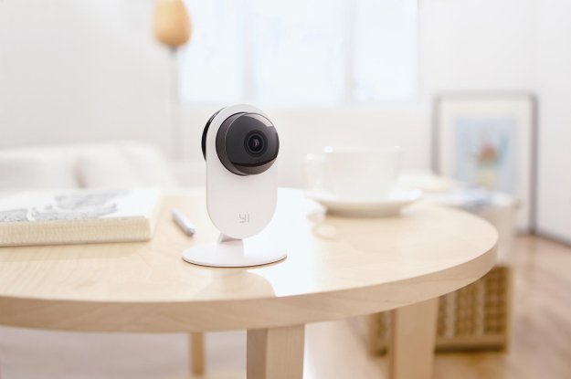 Kamerka Yi Home oficjalnie w Polsce
