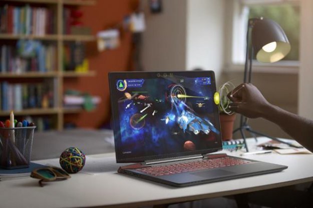 ideapad Y700 – gamingowy notebook z Intel RealSense