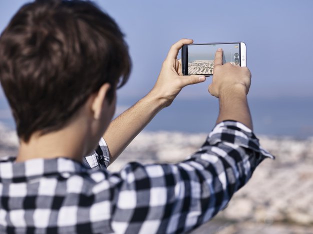 LG G5 – znamy polską cenę