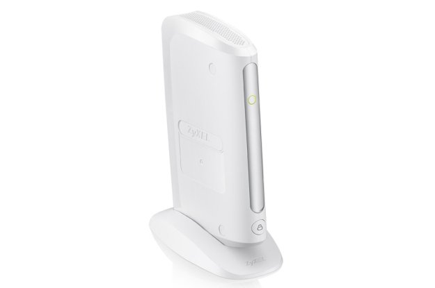 ZyXEL WAP6806 Armor X1 AC2100 – gigabitowy wzmacniacz sygnału