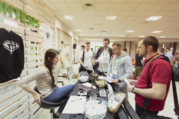 Najbardziej interdyscyplinarne programistyczne wydarzenie roku – Festiwal 4Developers