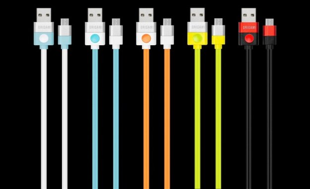 Origami – nowy gracz na rynku akcesoriów GSM