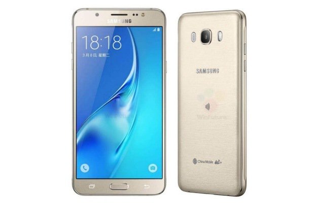 Samsung Galaxy J7 – wygląd i specyfikacja nowej wersji