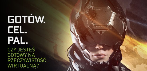 Oculus Rift i HTC VIVE – sterowniki NVIDIA 364.72 WHQL