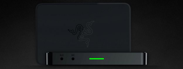 Razer Ripsaw, czyli jak nakręcić let’s play