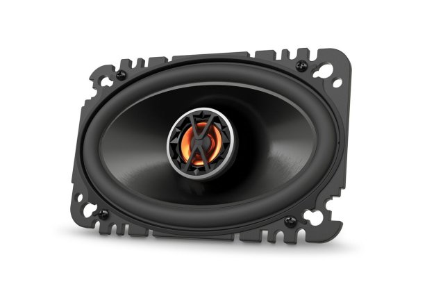 Nowe głośniki samochodowe JBL Club