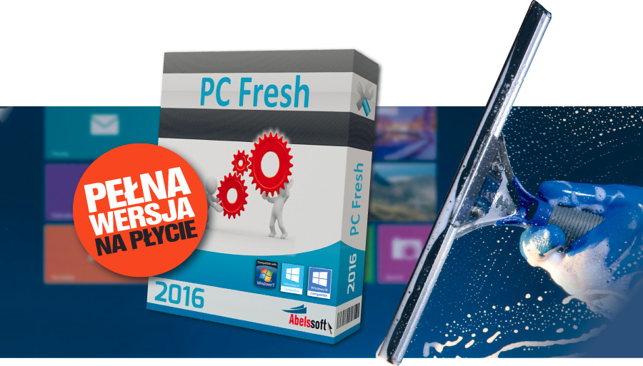 Odświeżanie Windowsa