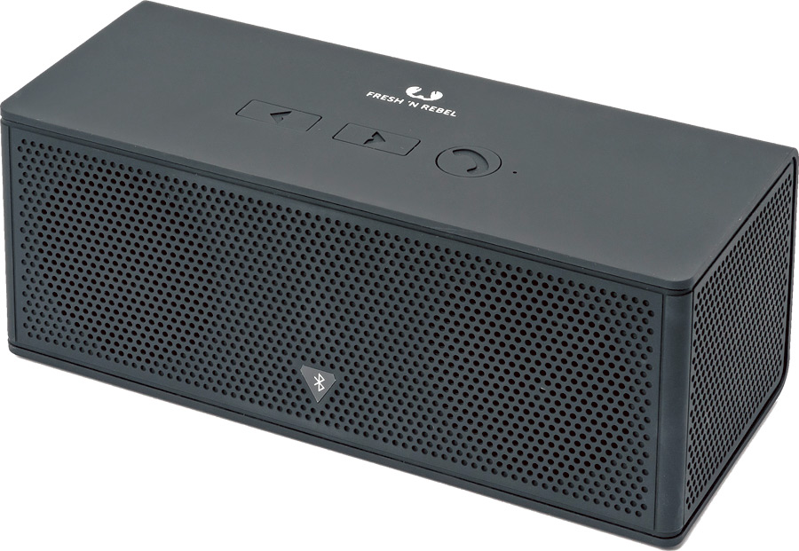 Rockbox Chunk – test bezprzewodowego głośnika