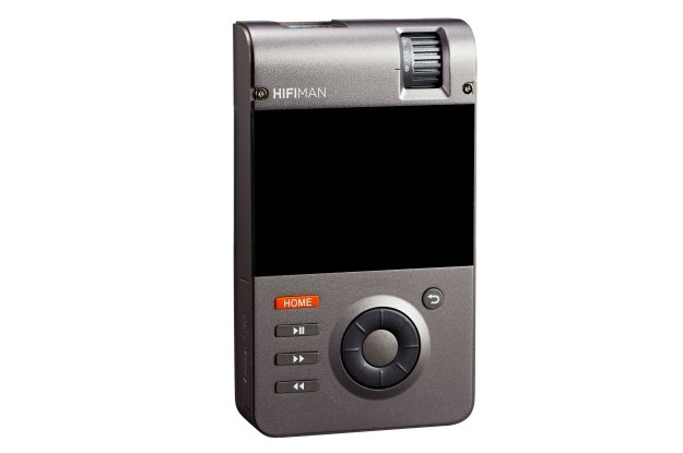 HiFiMAN HM-802s – cyfrowy odtwarzacz w analogowym stylu