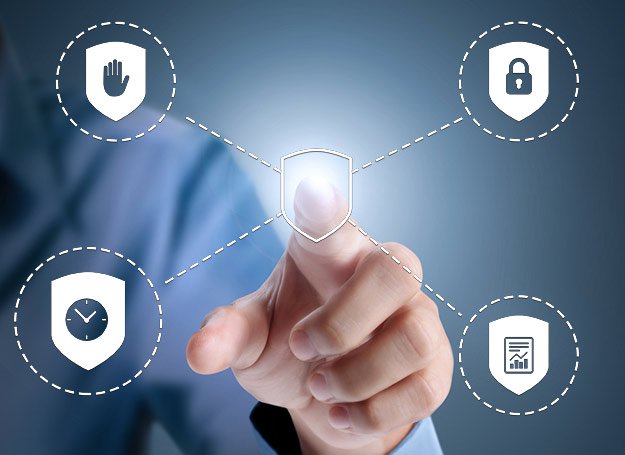 Internet pod kontrolą