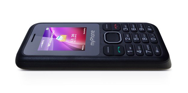 myPhone 3210 za 59 zł