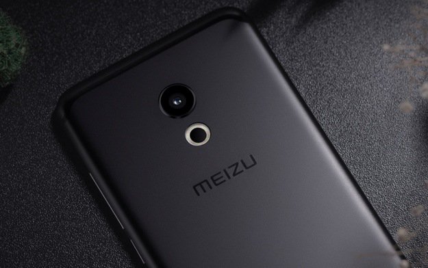 Meizu Pro 6 – 10 rdzeni i 3D Press na pokładzie