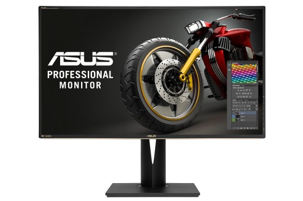 ASUS przedstawia profesjonalny monitor ProArt PA329Q