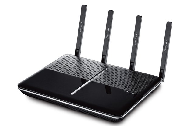 TP-LINK Archer C2600 – przyspiesz swoje Wi-Fi