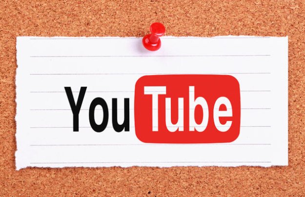 YouTube i strumieniowanie filmów w 360º