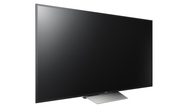 Sześć nowych monitorów 4K od Sony