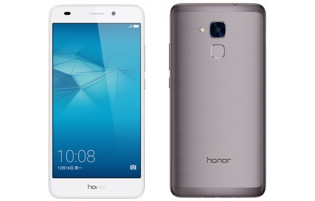 Honor 5C – premiera