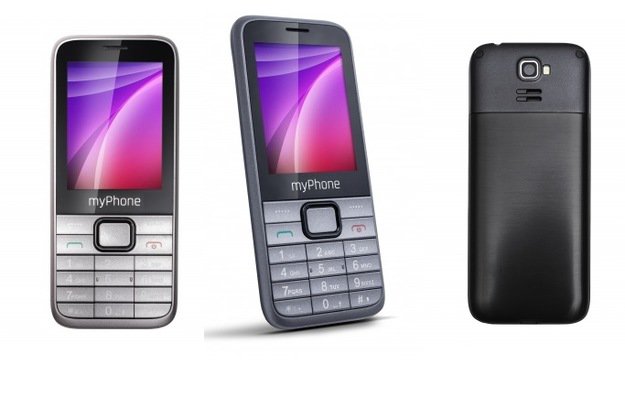 myPhone 6200 – tania komórka w Biedronce