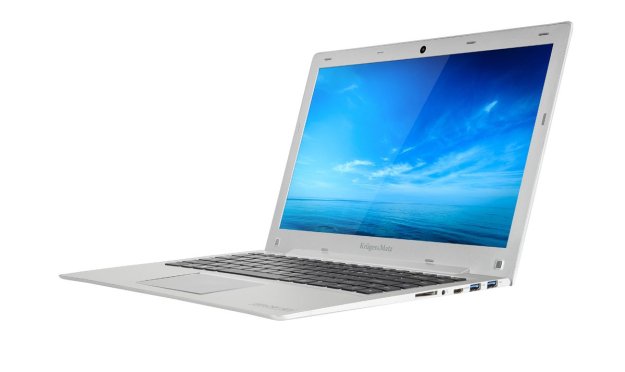 Explore 1401 – pierwszy ultrabook w ofercie Kruger&Matz