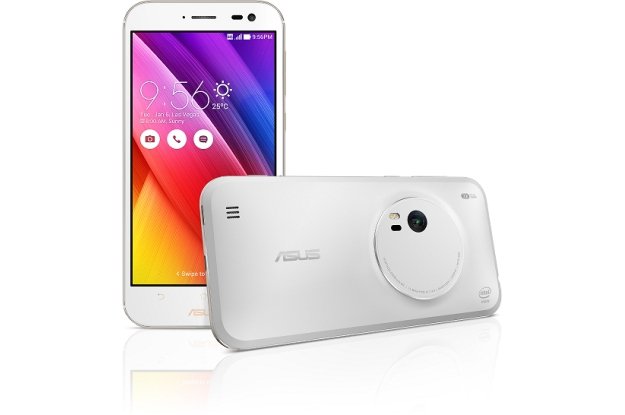 ASUS ZenFone Zoom debiutuje na polskim rynku