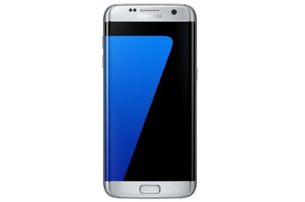 Srebrny Samsung Galaxy S7 już w Polsce