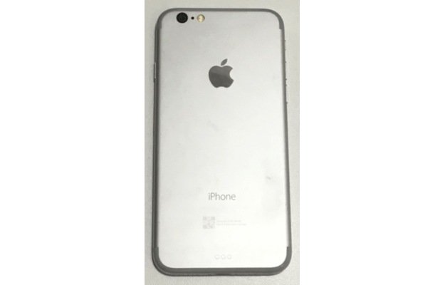 Nieoficjalne zdjęcie iPhone’a 7