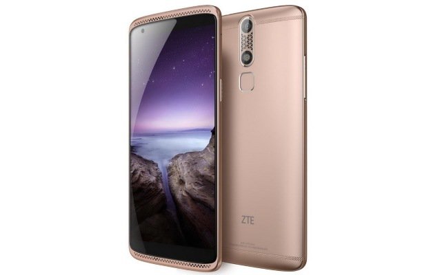 ZTE Axon Mini trafia do Polski